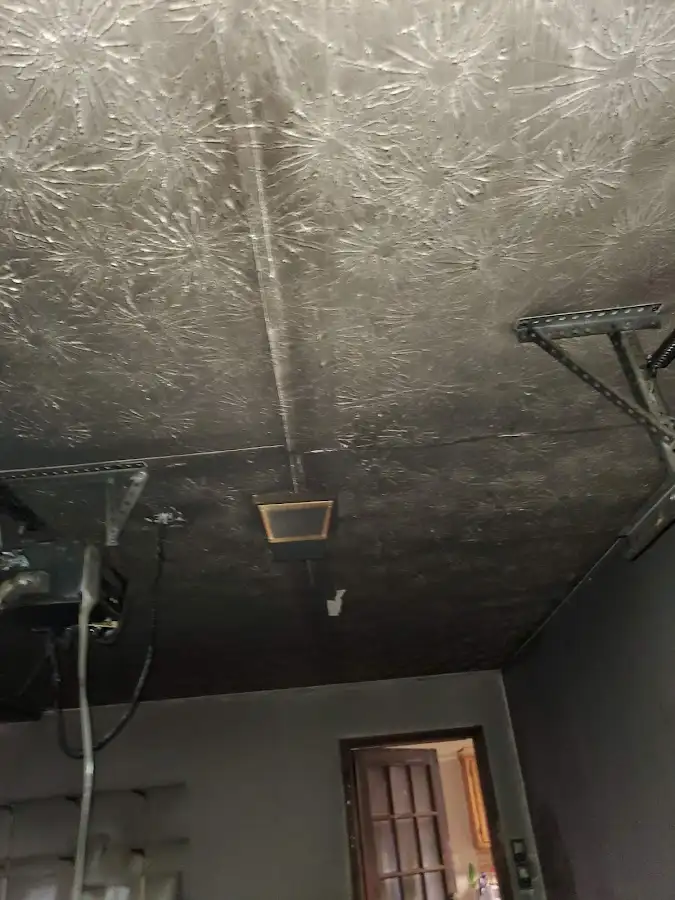 Fire and smoke damage assessment for Emergency Water Damage Services in Dunkirk